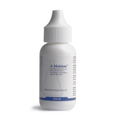 Biotics Research A-Mulsione Vitamine A 29,6 ml