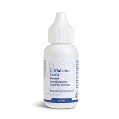 Biotics Research E-Mulsion Forte 29,6 ml