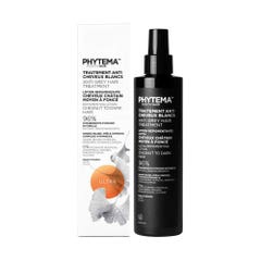 Phytema Positiv'Hair Lozione Ultra-Repigmentante Capelli di colore castano medio-scuro 150 ml