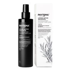 Phytema Positiv'Hair Lozione attiva anticaduta 150 ml