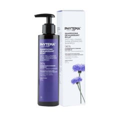 Phytema Positiv'Hair Shampoo illuminante dejauncing 200 ml