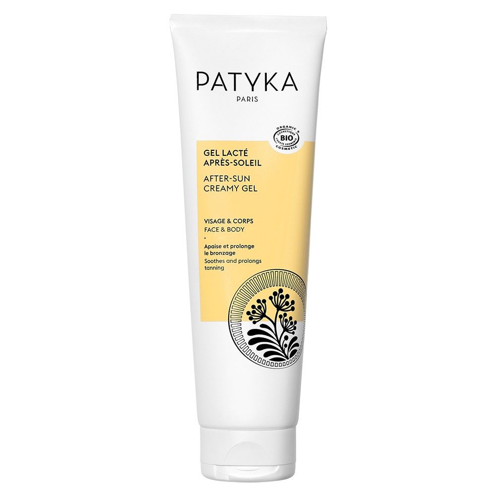 Patyka Solare Gel Doposole 150 ml