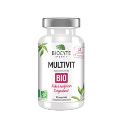 Biocyte Multivit Bio 30 compresse