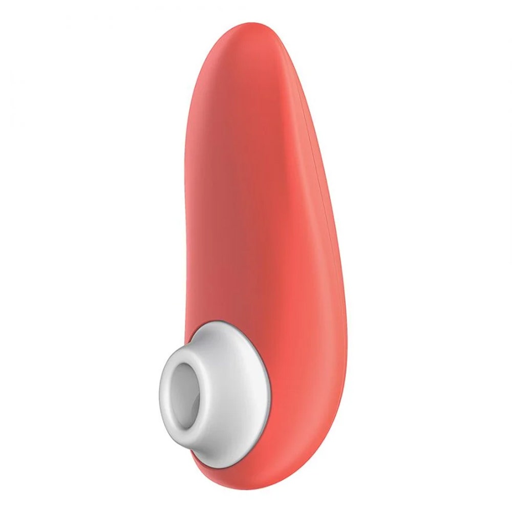 Womanizer Starlet 2 Stimolatore Clitorideo Corallo 70g