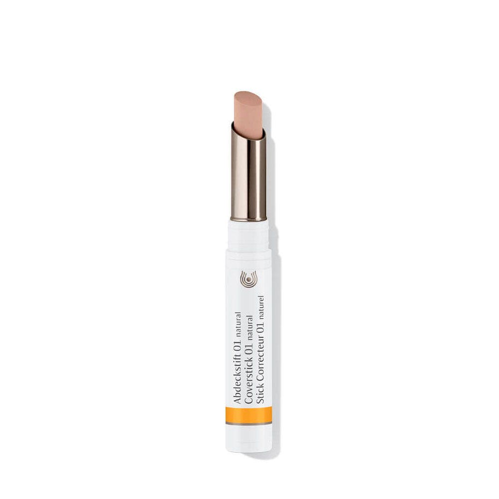 Dr. Hauschka Stick correttivo Bio 2g