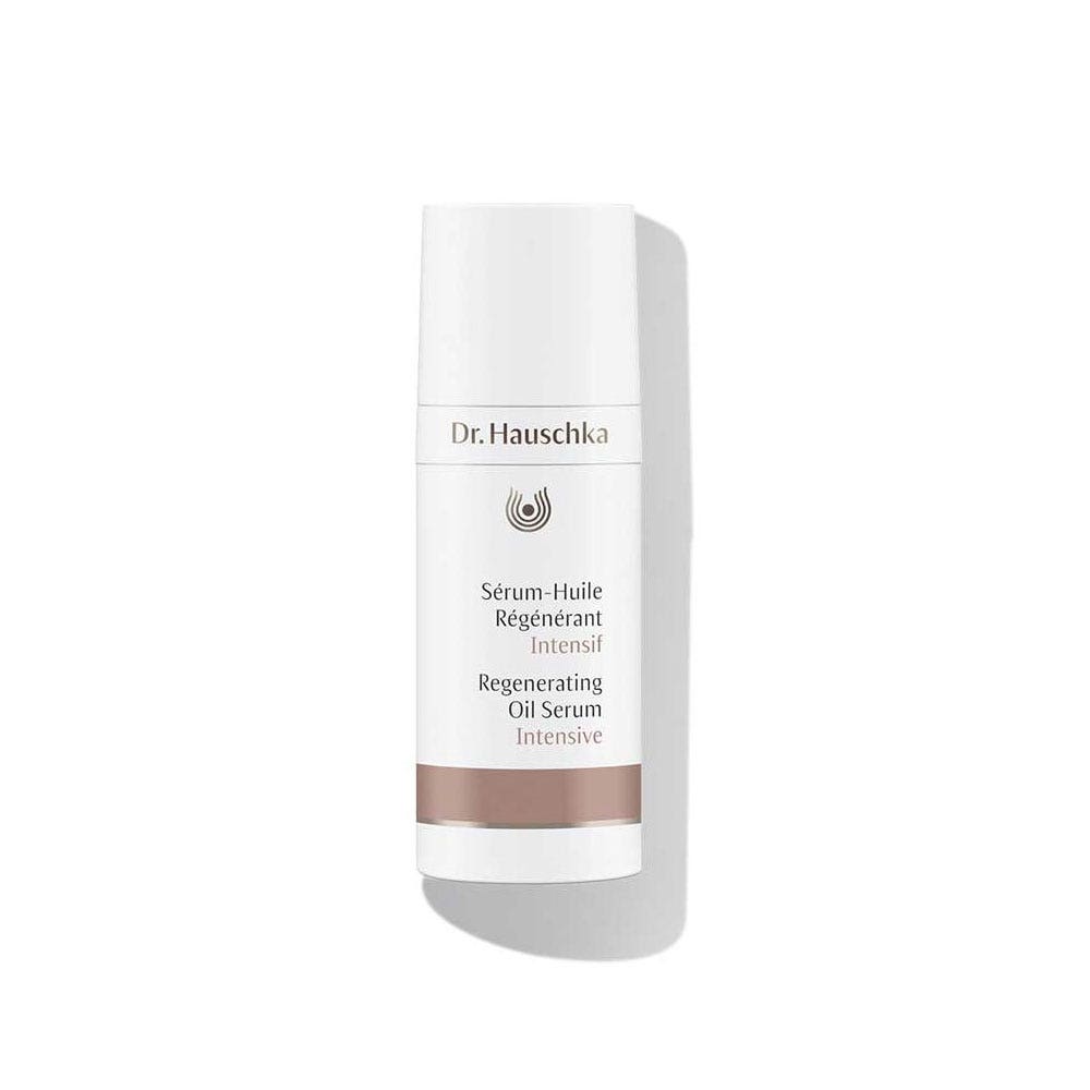 Dr. Hauschka Siero di olio rigenerante intensivo Bio 20ml