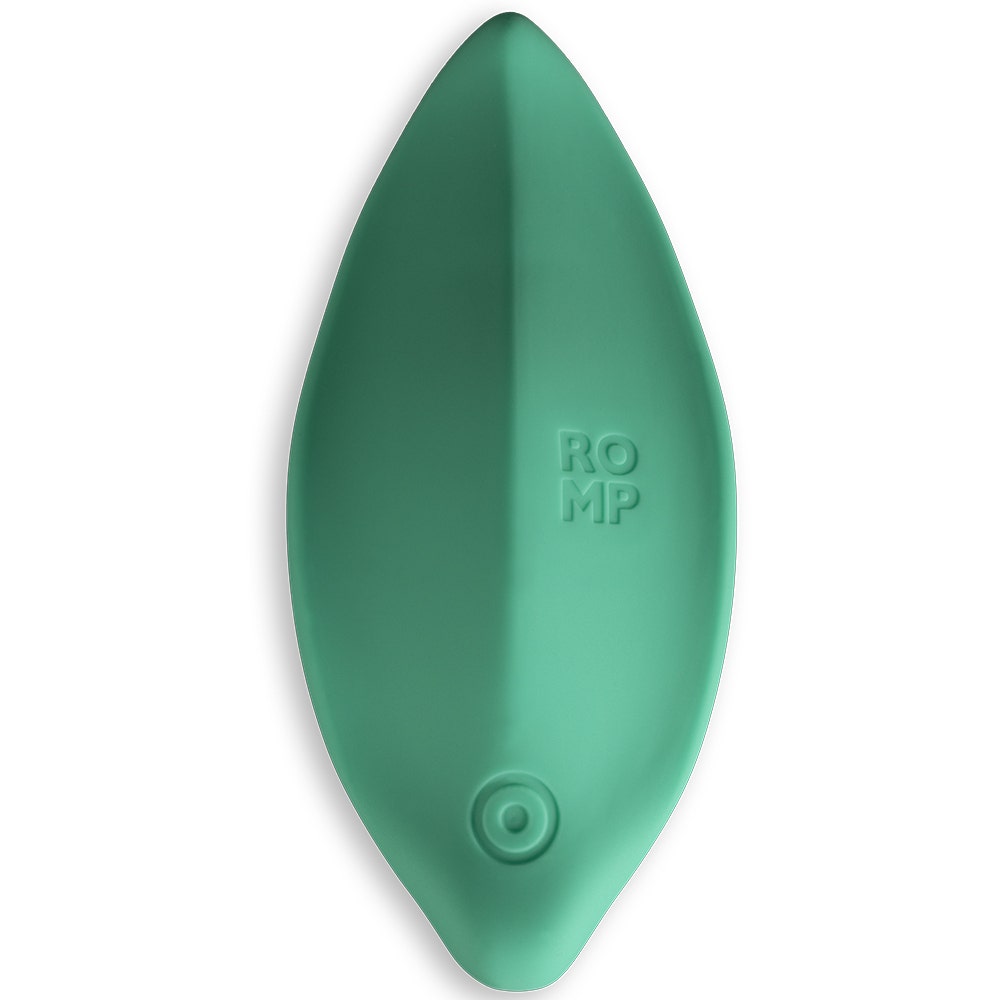 Romp Wave - Stimolatore del clitoride