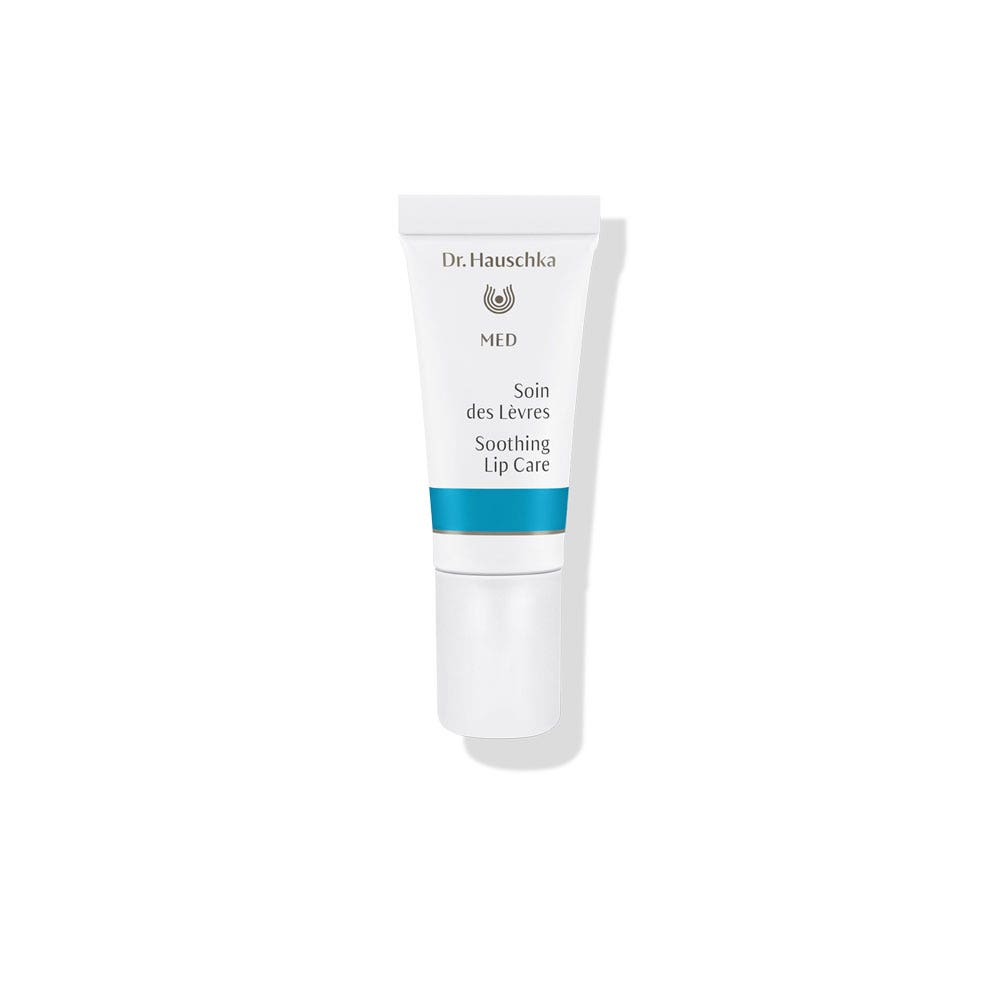 Dr. Hauschka Labbra biologiche 5ml
