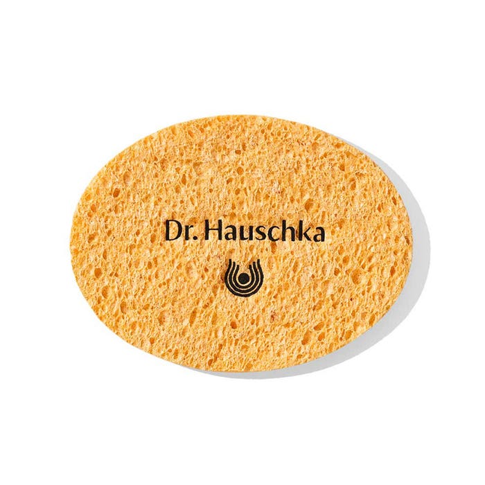 Spugna cosmetica Dr. Hauschka