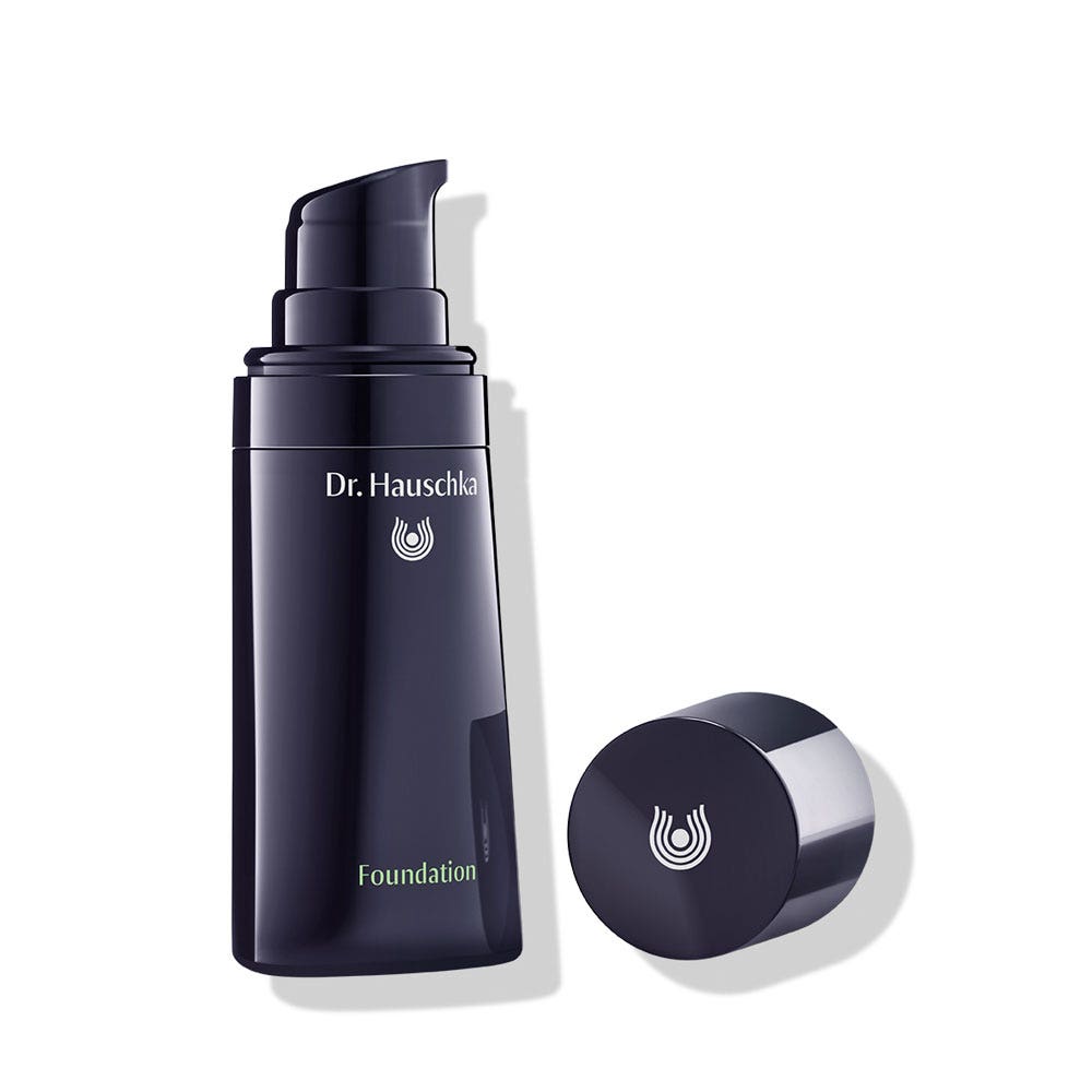 Dr. Hauschka Make-up Fondotinta Bio 30ml