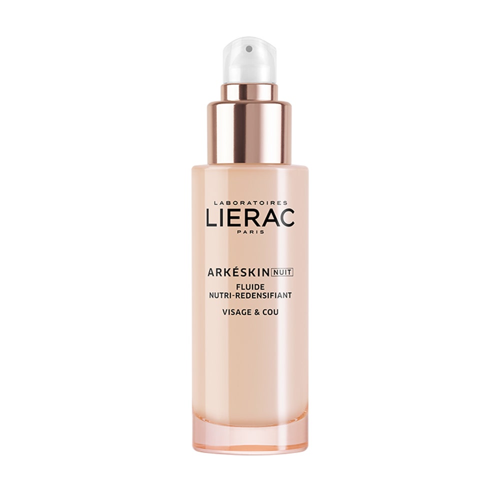 Lierac Fluido Nutriente Ridensificante 50ml