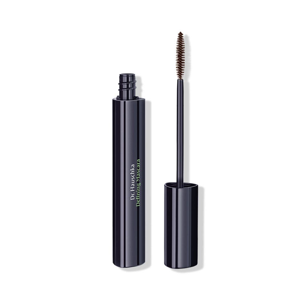 Dr. Hauschka Make-up Precisione del mascara 6ml