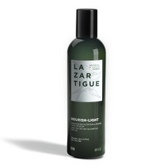 Lazartigue Nourish Light Shampoo nutrizionale leggero 250ml
