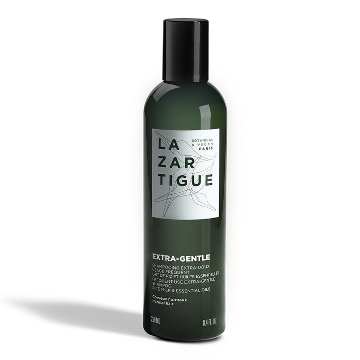Shampoo per uso frequente 250ml Extra Gentle Lazartigue