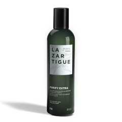 Lazartigue Purify Shampoo Extra per Capelli Grassi 250ml