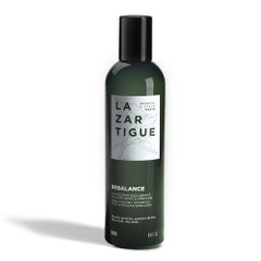 Lazartigue Rebalance Shampoo per radici grasse e punte secche 250ml