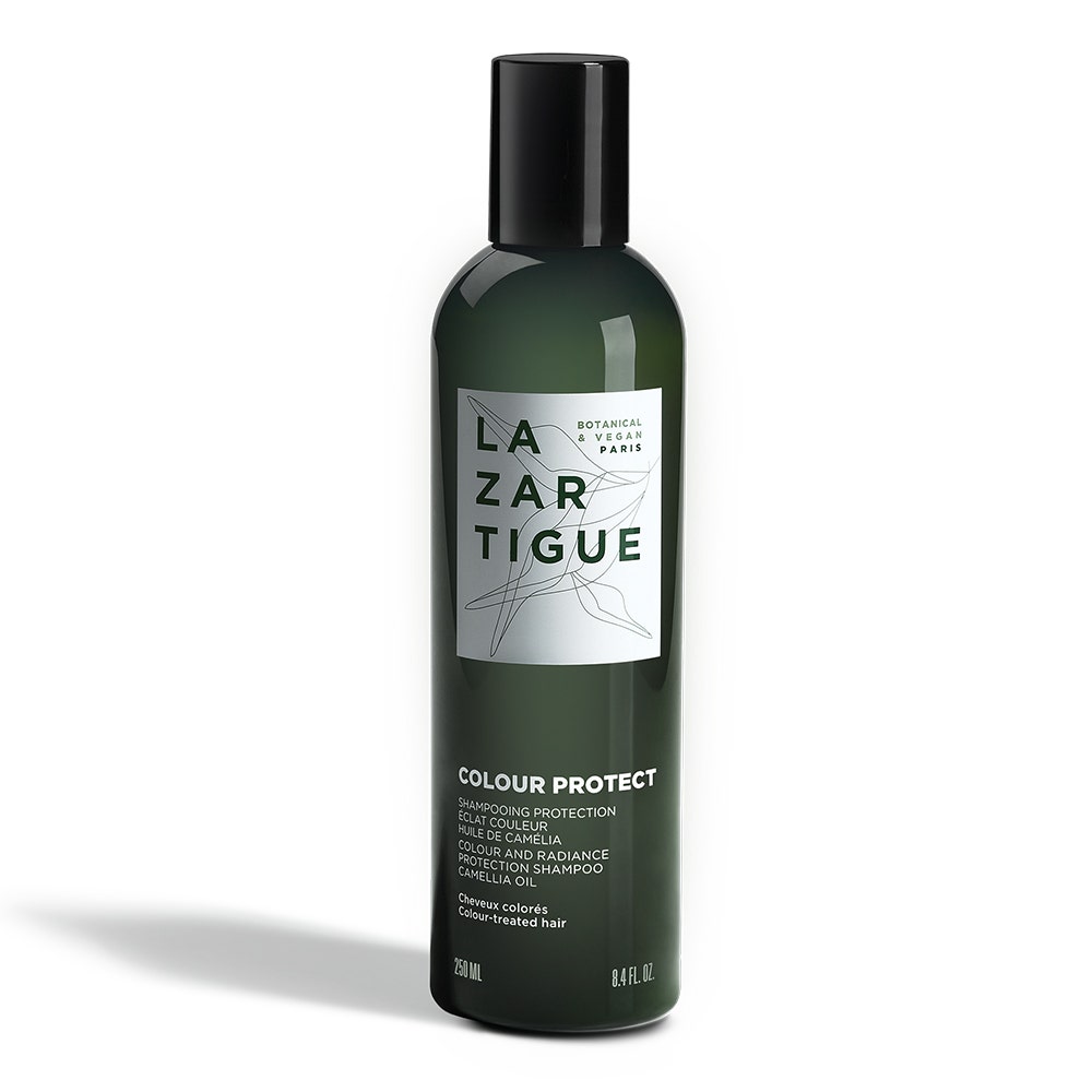 Lazartigue Colour Protect Shampoo protettivo per la luminosità del colore 250ml