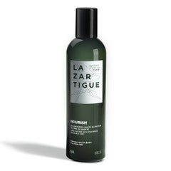 Lazartigue Nourish Shampoo ad alta nutrizione 250ml