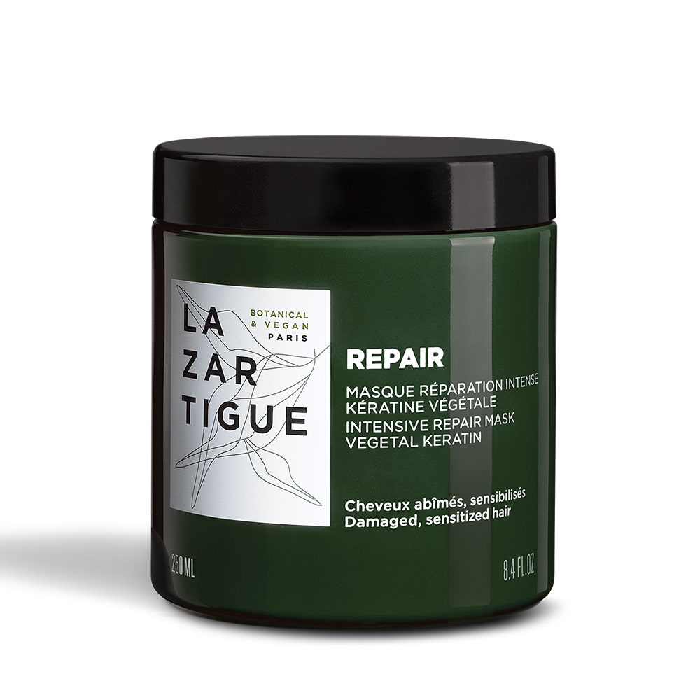 Lazartigue Repair Maschera Riparatore Intensiva 250ml
