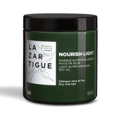 Lazartigue Nourish Light Maschera di nutrizione leggera 250ml