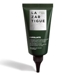 Lazartigue Exfoliate Gel pre-shampoo esfoliante e purificante per il cuoio capelluto 75ml