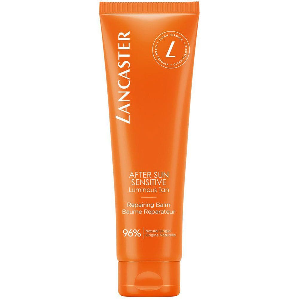 Lancaster Sun Sensitive Balsamo Riparatore Doposole Viso e corpo 150 ml
