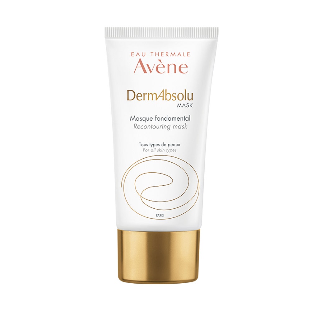 Avène Dermabsolu Maschera fondamentale 75ml