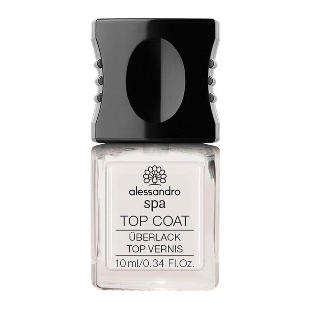 Alessandro Vernice di finitura 10ml