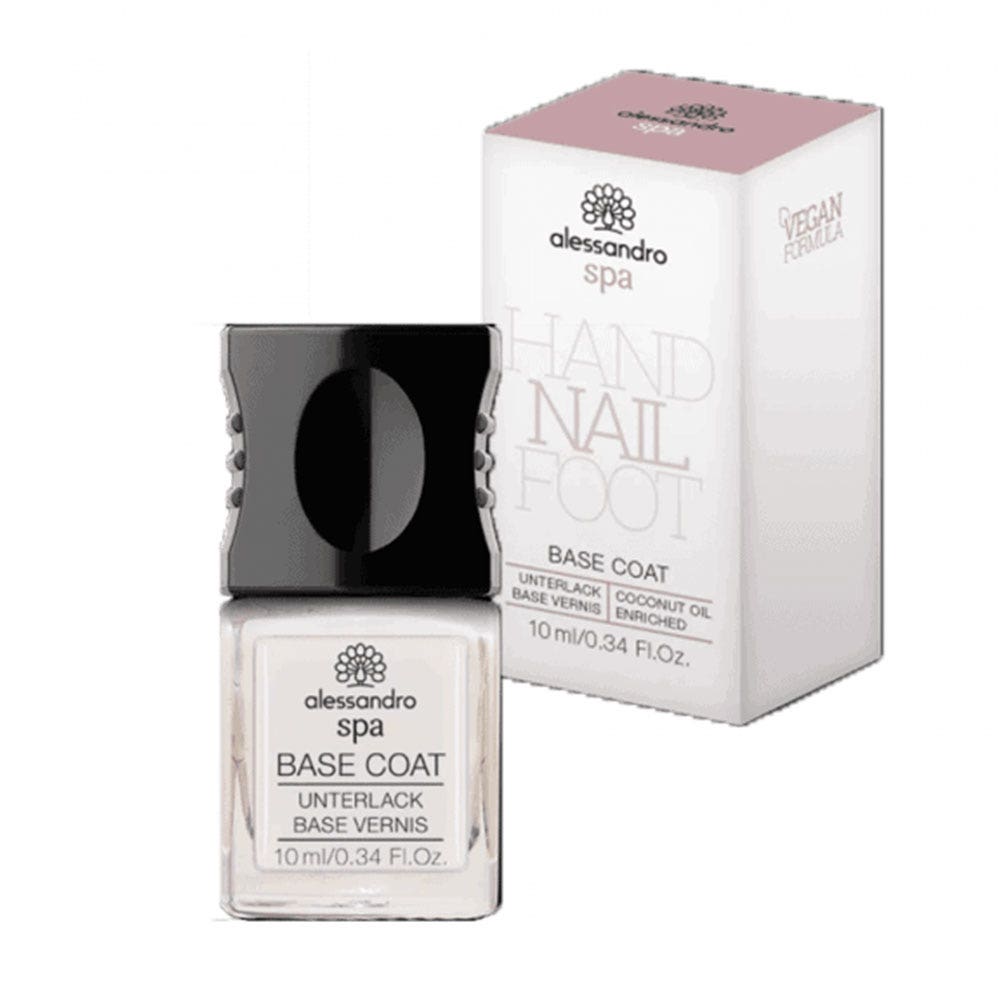 Alessandro Vernice di base 10ml