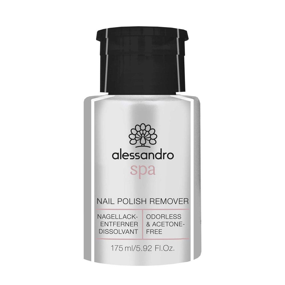 Alessandro Rimuovi vernice senza acetone 175 ml
