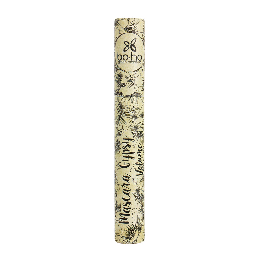 Boho Mascara bio Gypsy Volume 8ml