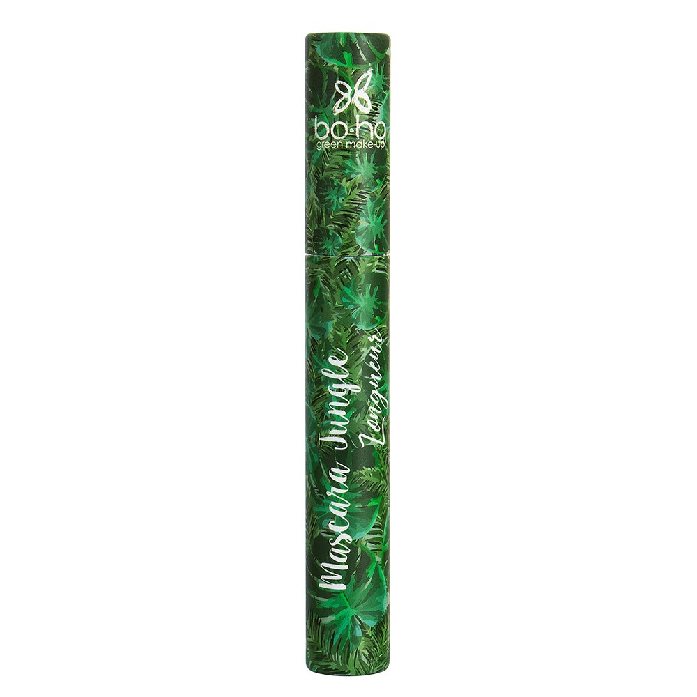 Boho Mascara biologico Jungle Length 8ml