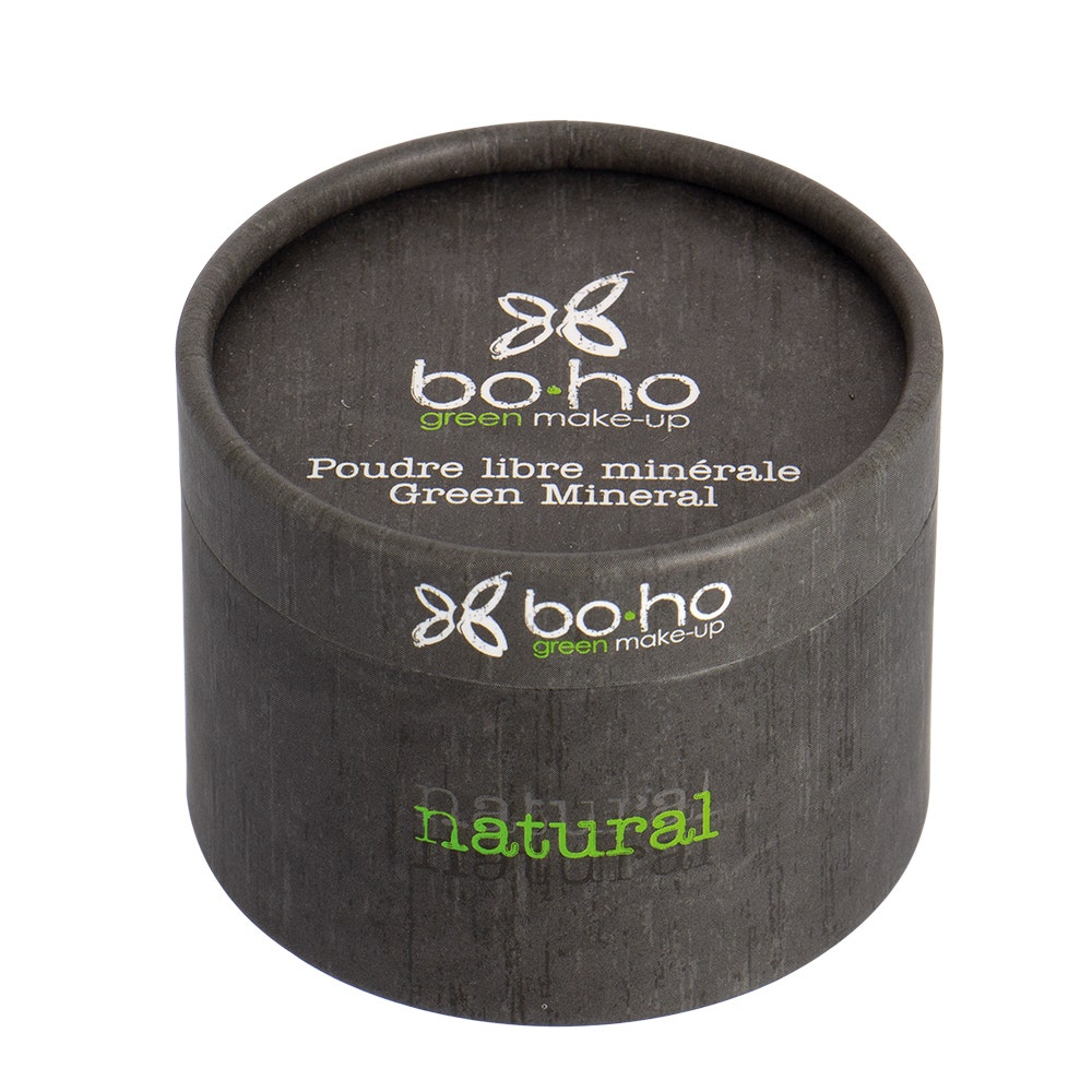Boho Polvere sciolta di Minerali Bio 10g
