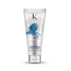K Pour Karite Escale Détox Shampoo lenitivo Detox Bio 200g