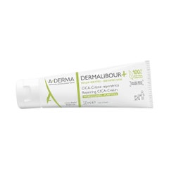 A-Derma Dermalibour+ CICA-Crema Ristrutturante Purificante Pelle Irritata 50ml