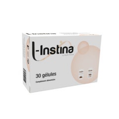 Health Prevent L-instina 30 capsule