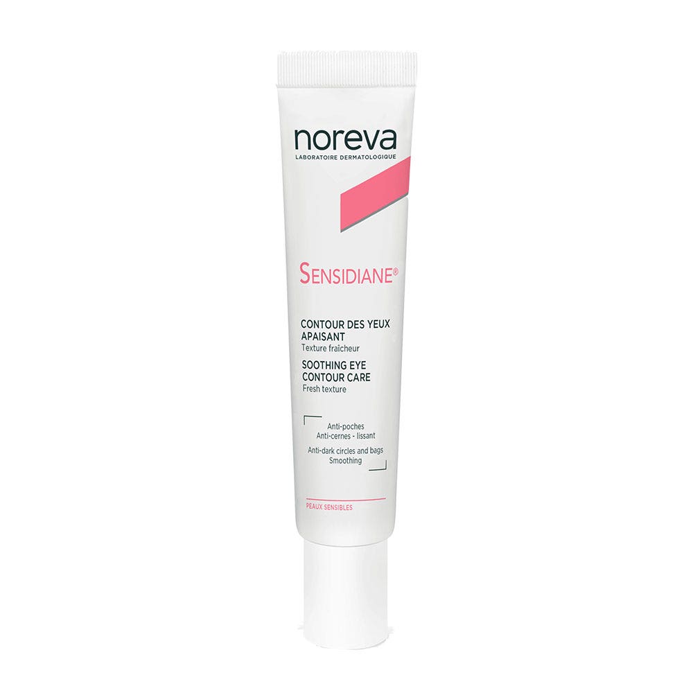 Noreva Sensidiane Contorno occhi lenitivo 15ml