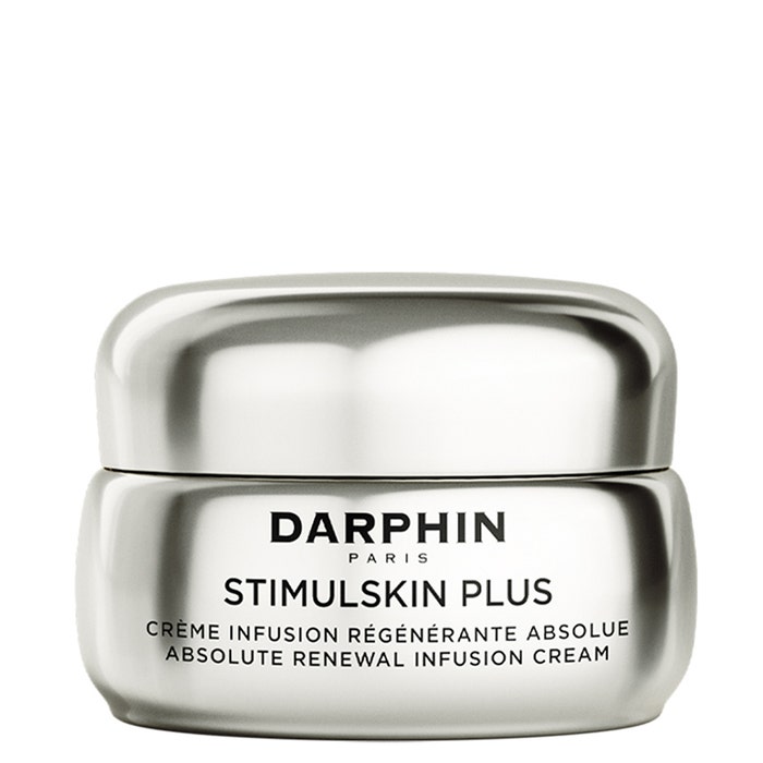 Crema infusione rigenerante assoluta 50ml Stimulskin Plus Darphin