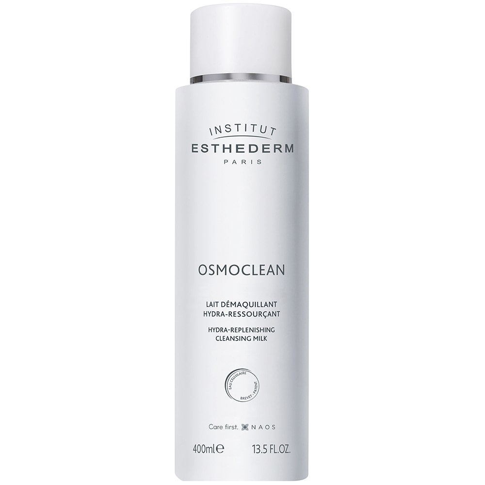 Institut Esthederm Osmoclean Latte Detergente Idratante 400ml