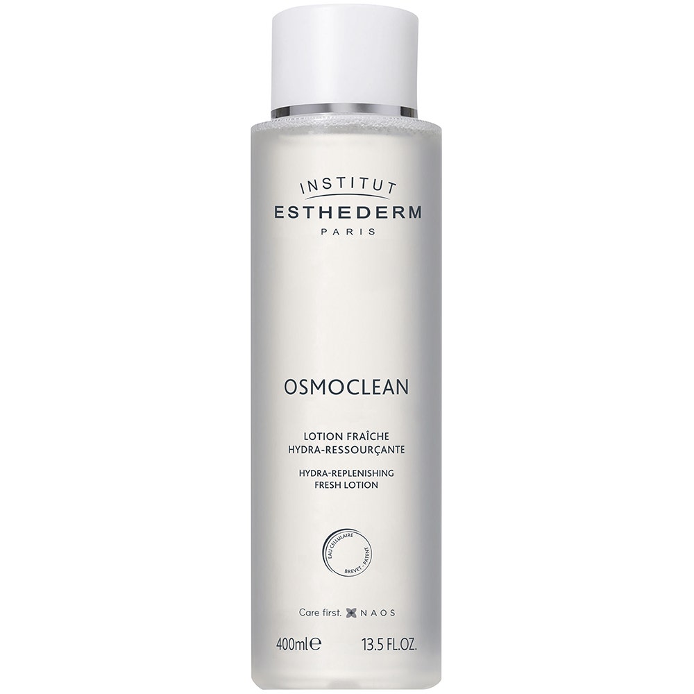 Institut Esthederm Osmoclean Lozione Fresca Idro-Rigenerante 400ml