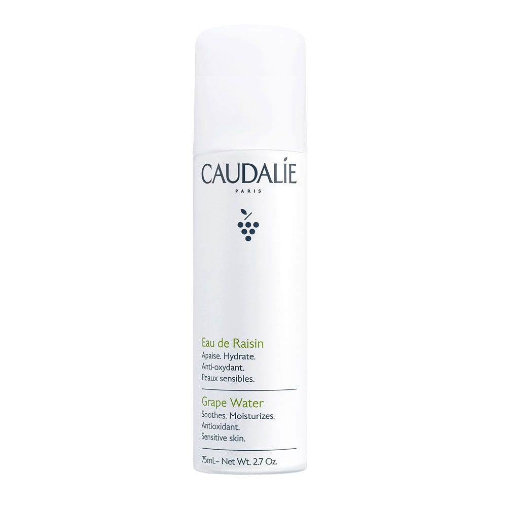 Caudalie Eau de raisin Acqua D'uva - Caudalie 75ml