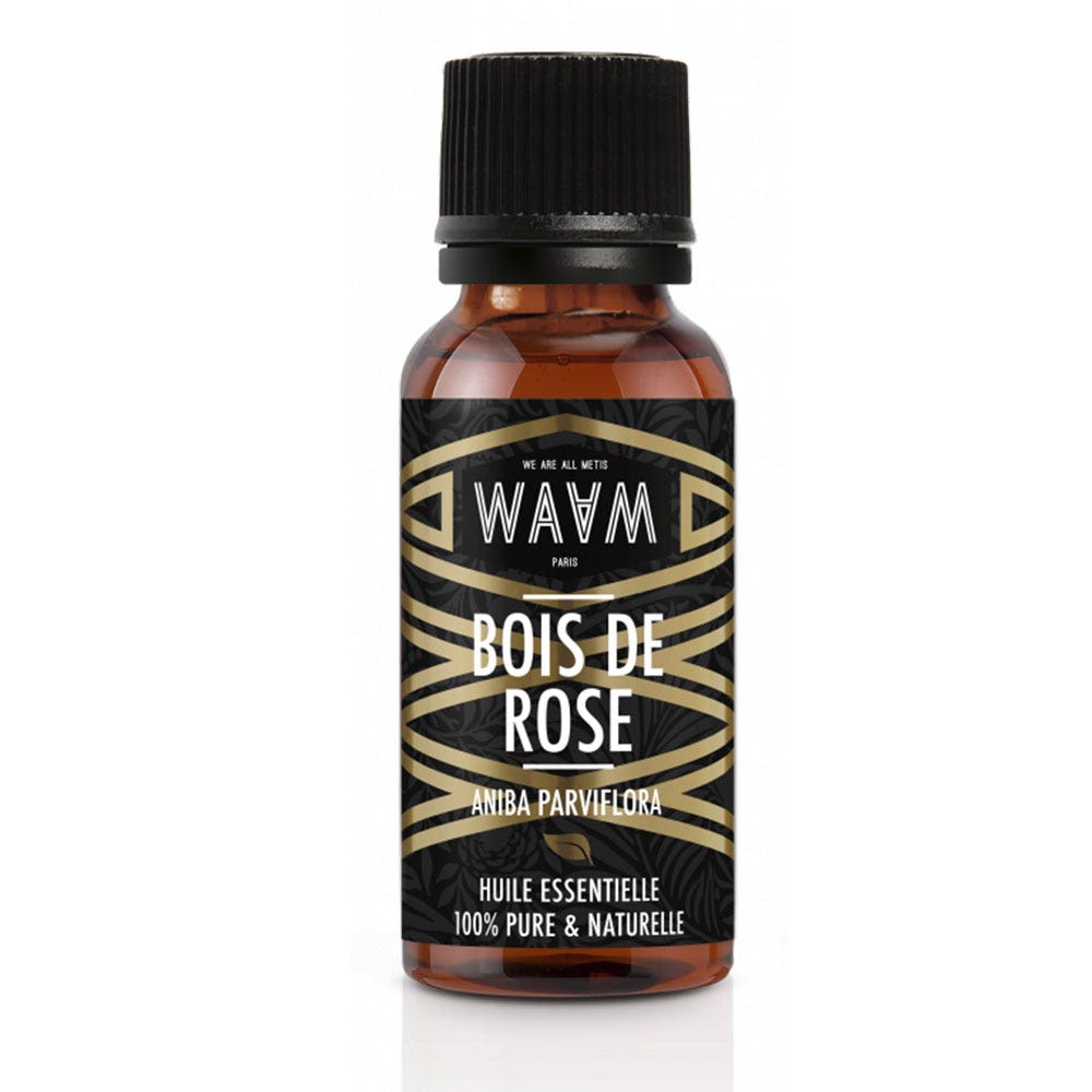 Waam Olio essenziale di palissandro 10ml
