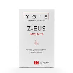 Ygie Z-EUS Immunea 30 compresse