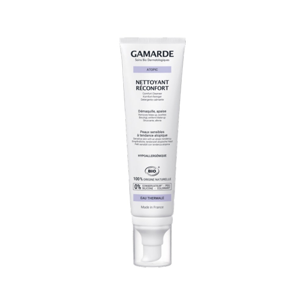 Gamarde Atopic Detergenti biologici 100ml