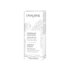 Onagrine Detergenti Esfoliante Delicato Visage & Décolleté 75ml