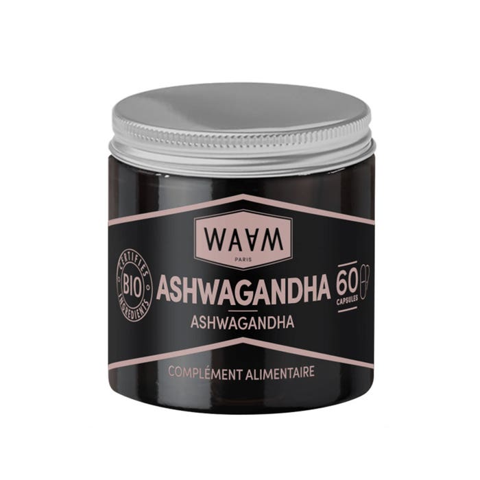 Ashwagandha In Polvere BIO 250g | Vera Radice Di Ashwagandha - Foto 9