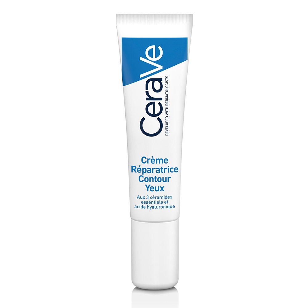 Cerave Face Crema riparatrice contorno occhi 14 ml