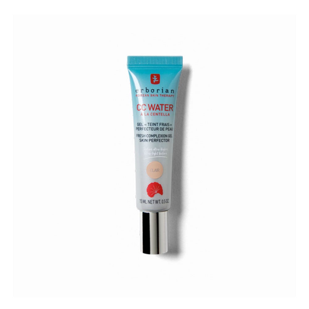 Erborian CC Water Gel per la carnagione Fragola 15ml