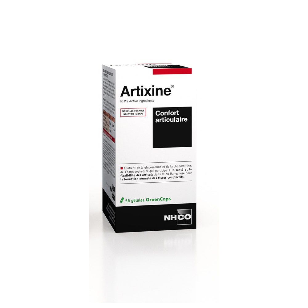 Nhco Nutrition Confort articolare Artixine 56 capsule