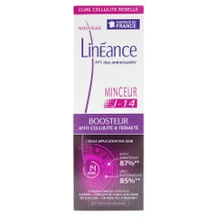Linéance Snellente J-14 Anti-cellulite e stimolante della Compattezza 180 ml